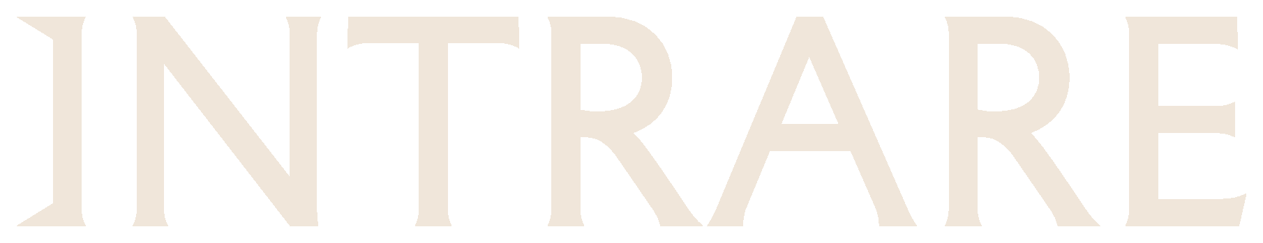 INTRARE